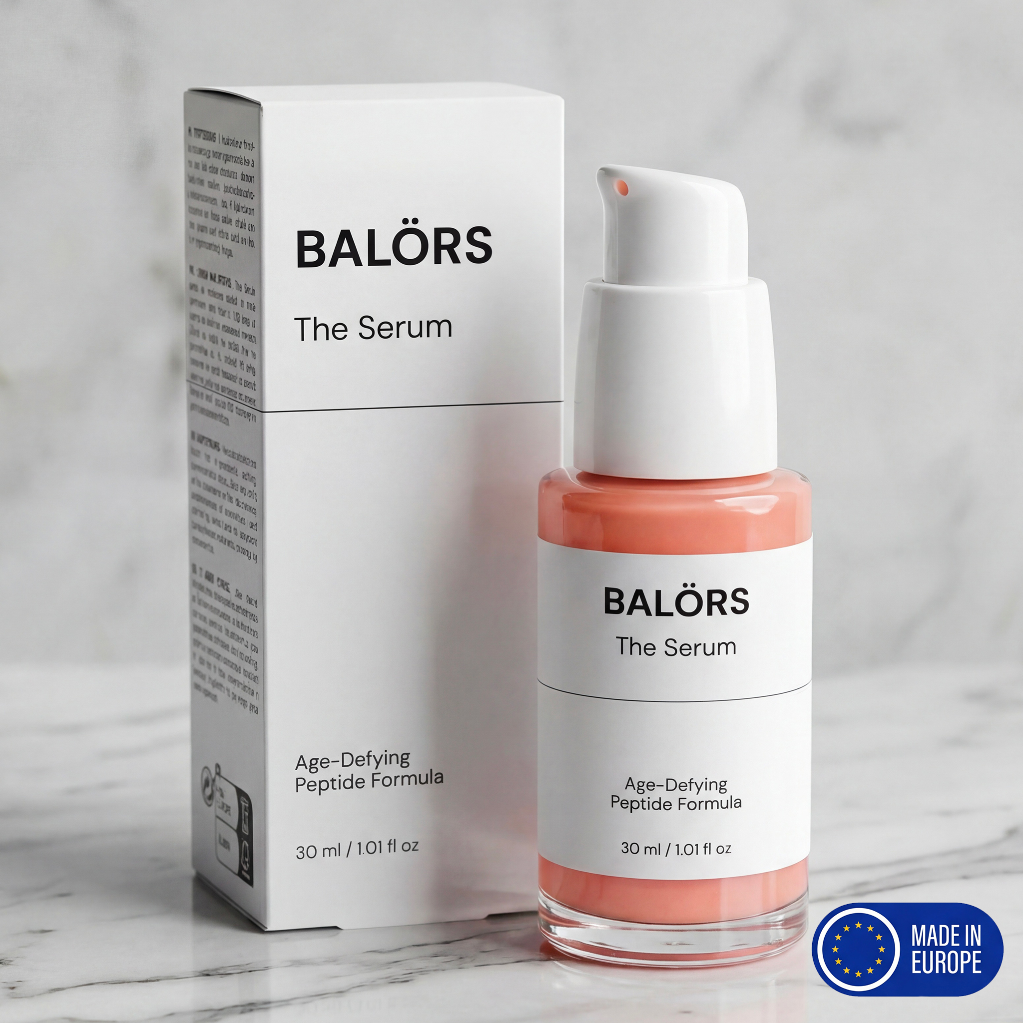 1 Serum Balörs